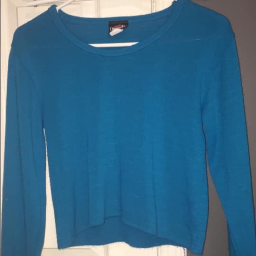 sweater